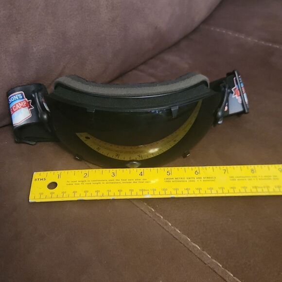 Jackson Base Camp Park City Stage Ski Googles - Picture 9 of 10